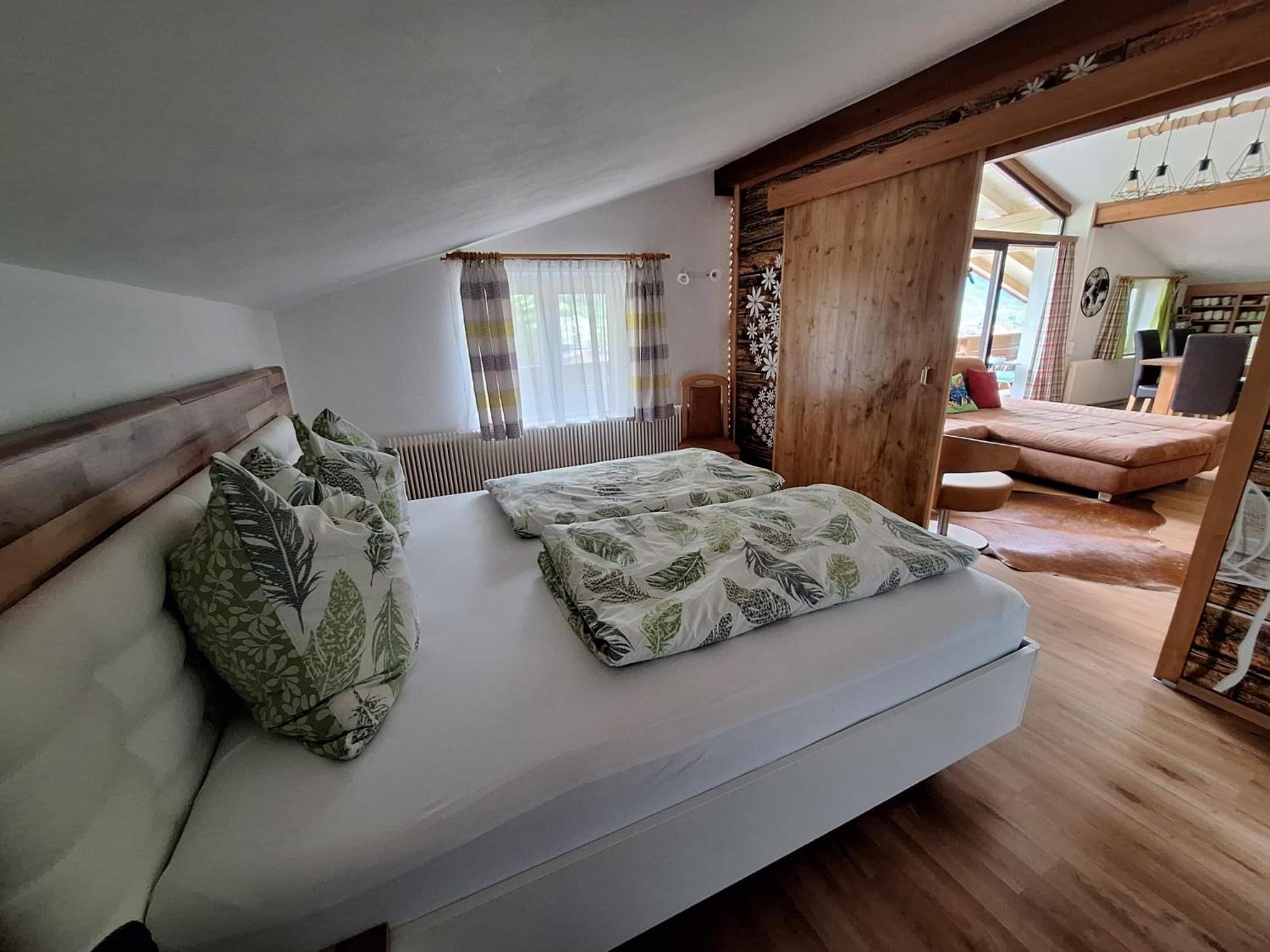 Appartement Wenger Бад Хофгаштайн Экстерьер фото