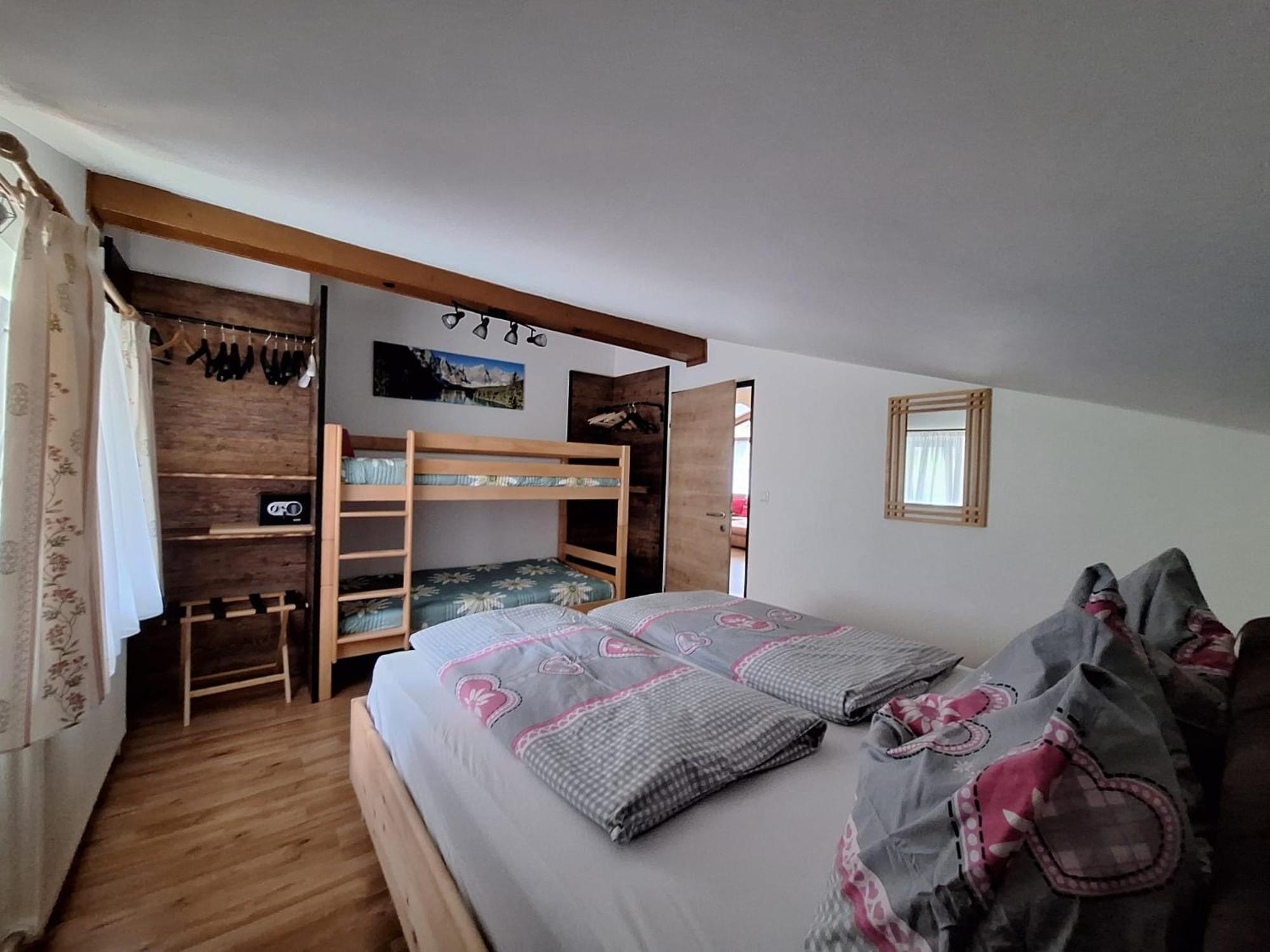 Appartement Wenger Бад Хофгаштайн Экстерьер фото